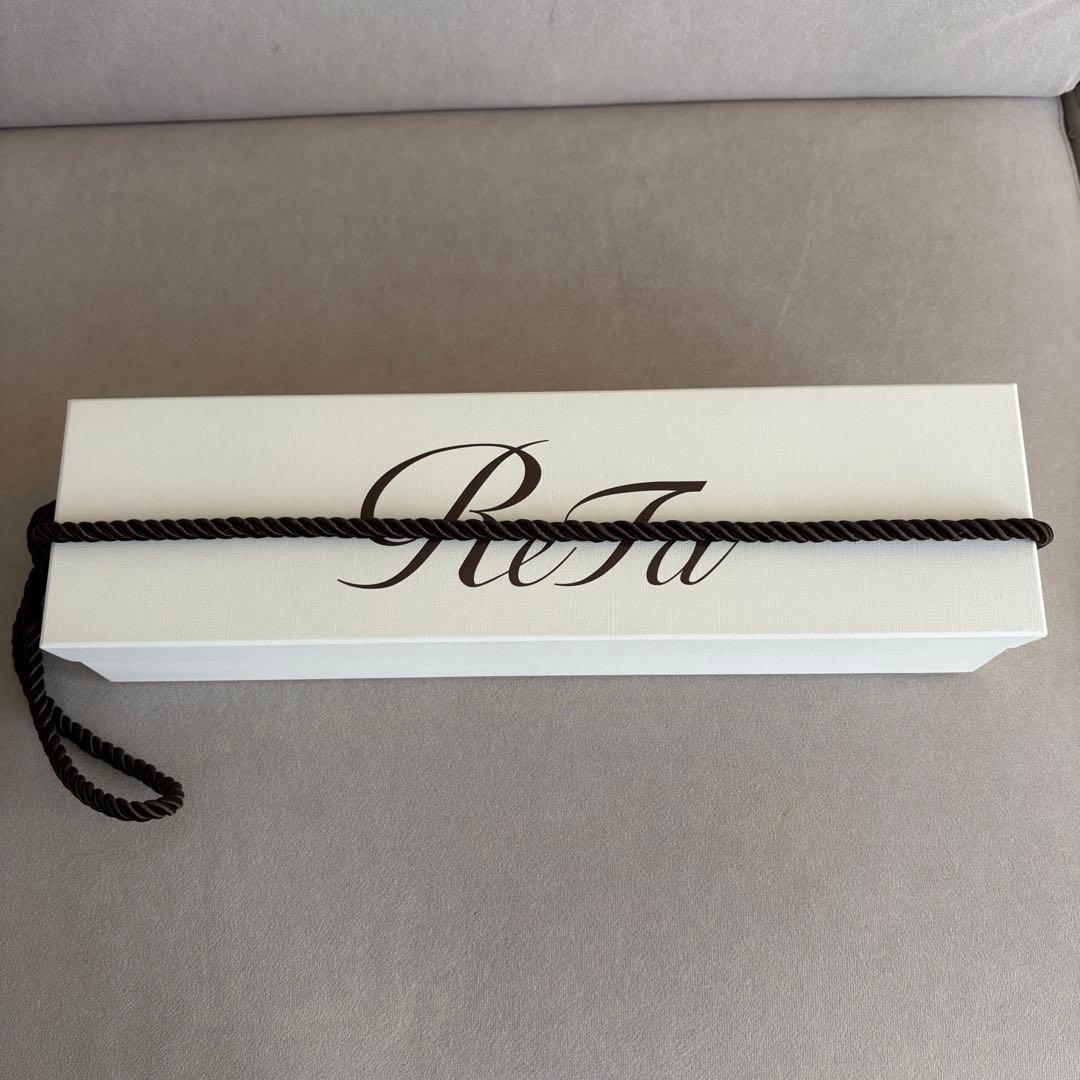 ReFa ストレートヘアアイロン プロ アイボリー リファストレートアイロン プロ+ ReFa STRAIGHT IRON PRO+ | 商品情報