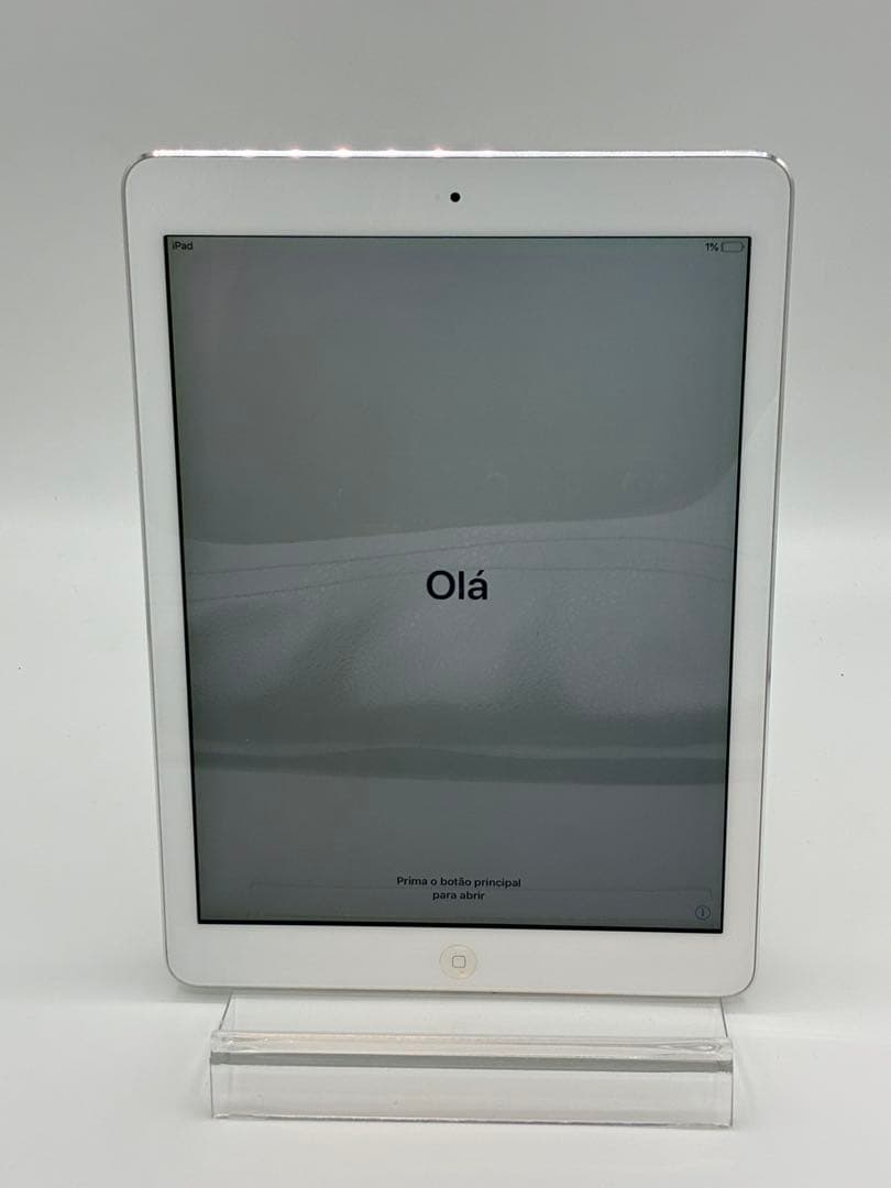 【Apple】iPad 16GB Apple iPad Tablet 3rd Gen 16GB Black A1416 MD339LL/A Cleared