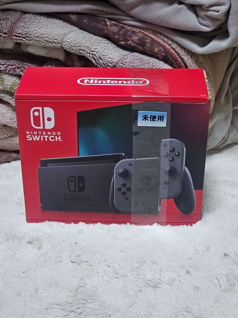 Nintendo Switch 本体 未使用 楽天市場】nintendo switch 本体 未使用の通販