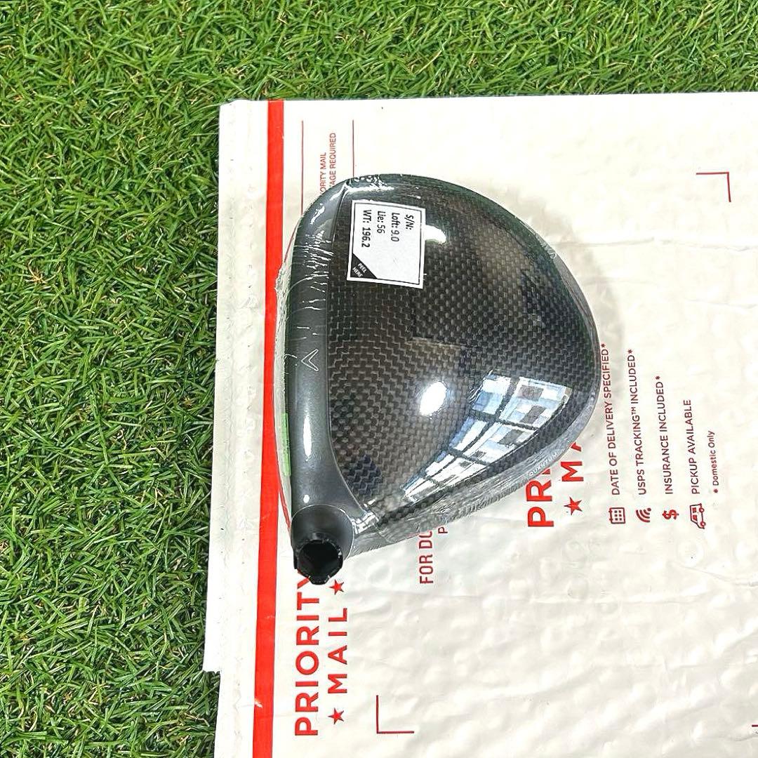 CT255 ツアー支給品 QUANTUM MAX 9.0 TC Proto - メルカリ