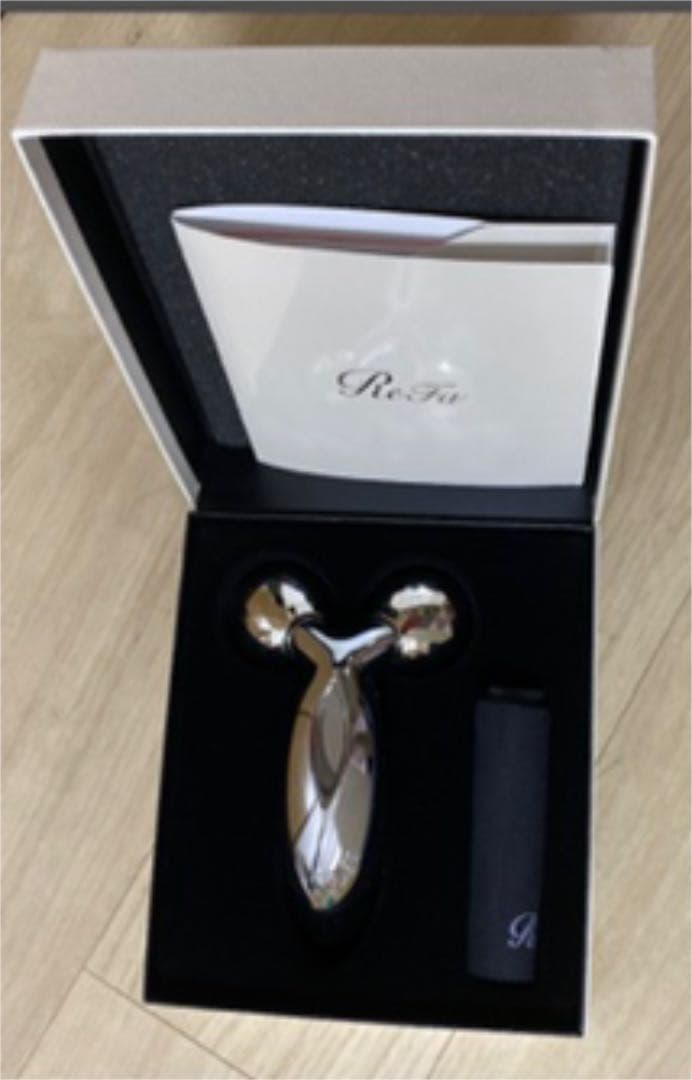 MTG ReFa  CARAT リファ リファカラット サロンモデルII MTG Refa CARAT SALON MODEL（リファカラットサロンモデル）RF-SM2043B