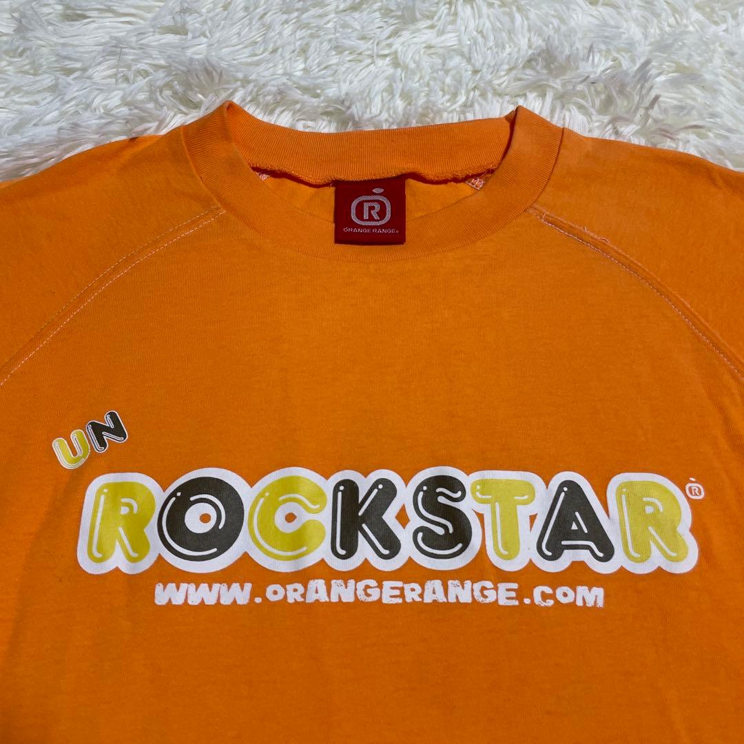ORANGE RANGE Tシャツ 3枚セット - メルカリ
