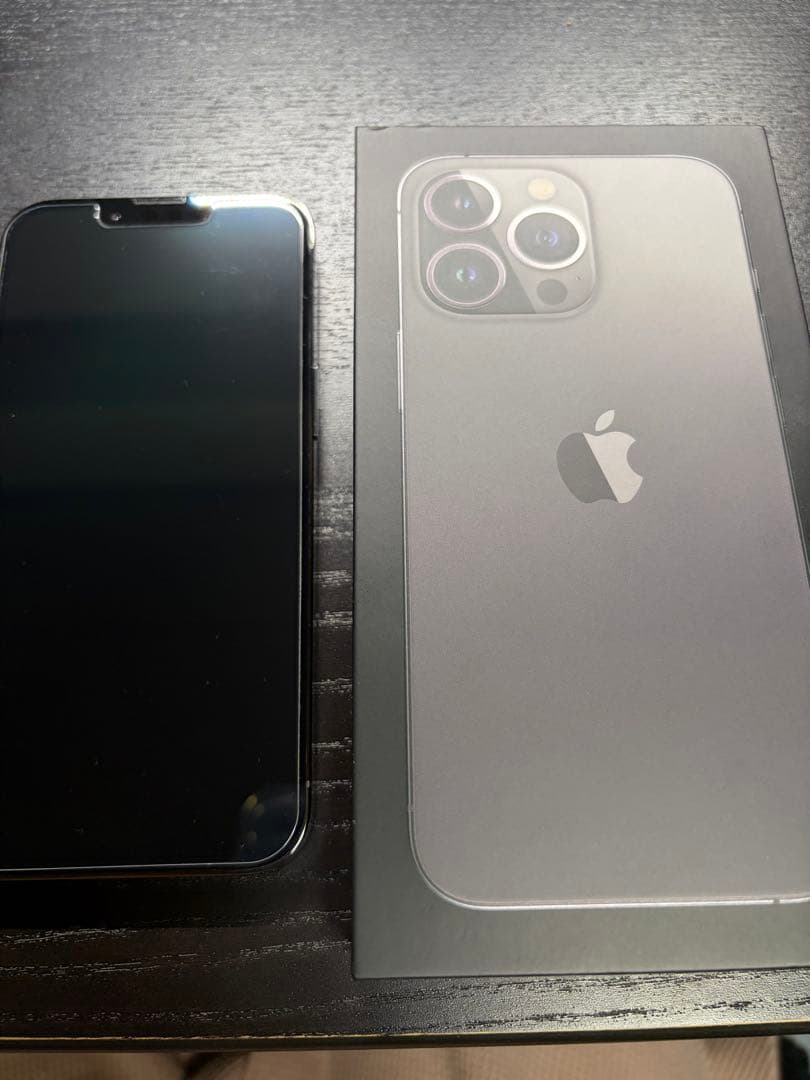 美品 iPhone13 pro SIMフリー 256GB バッテリー86 本体 Amazon | 【整備済み品】 Apple iPhone 13 Pro 256GB グラファイト SIM