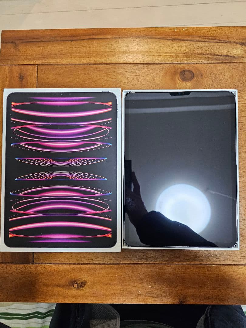Apple iPad Pro 11インチ スペースグレー 本体 iPad Pro 11インチ 256GB スペースグレイ MTXQ2J／A Wi-Fi スペース