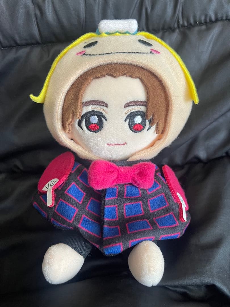 Hey! Say! JUMP ぬいぐるみ 山田涼介 Amazon.co.jp: 山田涼介 ぬいぐるみ Hey! Say! JUMP : おもちゃ