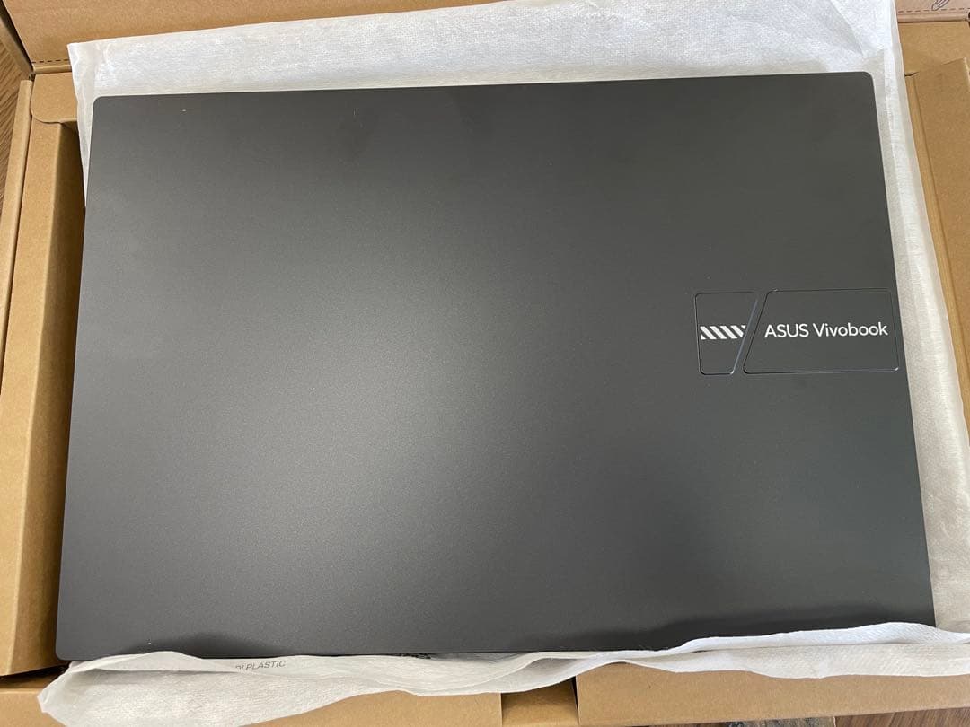 ASUS Vivobook ノートPC M1605YA 16インチ ASUS エイスース ノートパソコン Vivobook 16 [ 16型 / Win11 Home