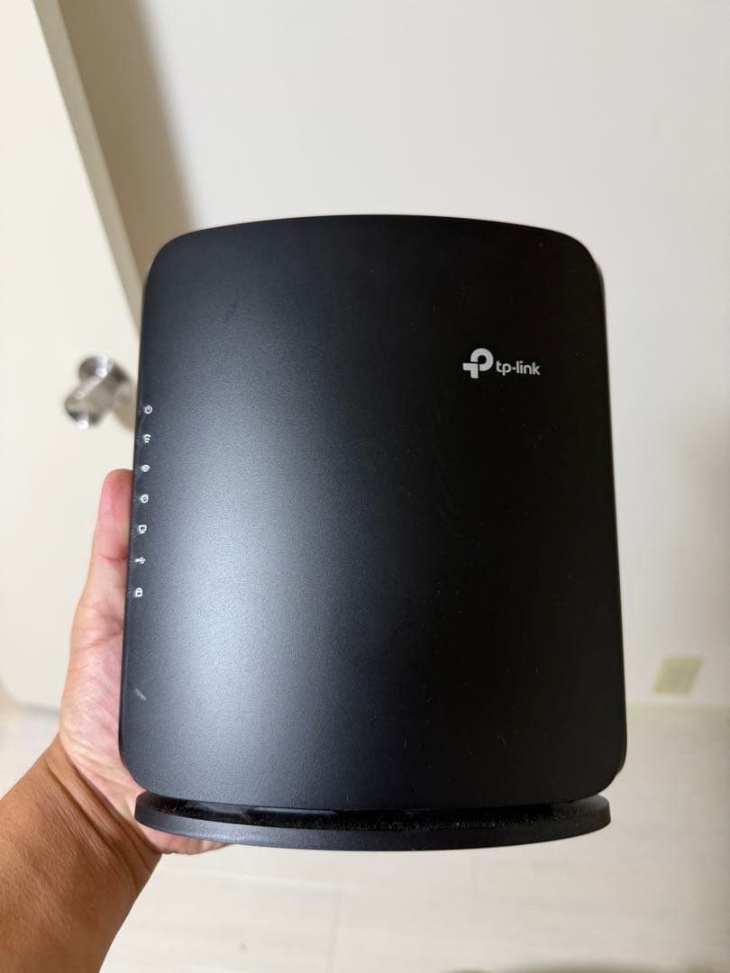 BE7200 ルーター tp link TP-Link（ティーピーリンク） デュアルバンドWi-Fi 7ルーター Archer