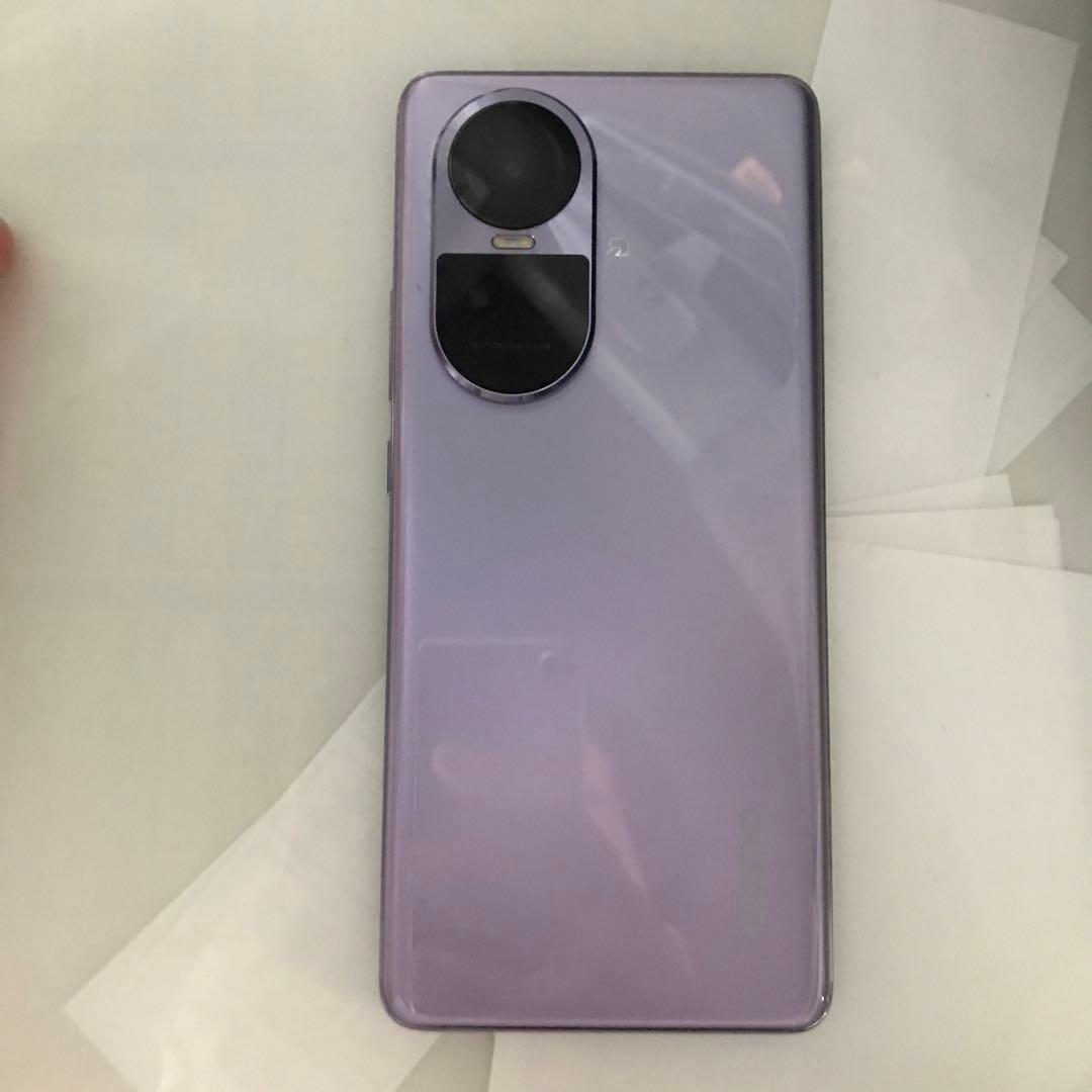 スマートフォン本体 OPPO Reno 10 OPPO Reno10 Pro 5G｜価格比較・SIMフリー・最新情報 - 価格.com