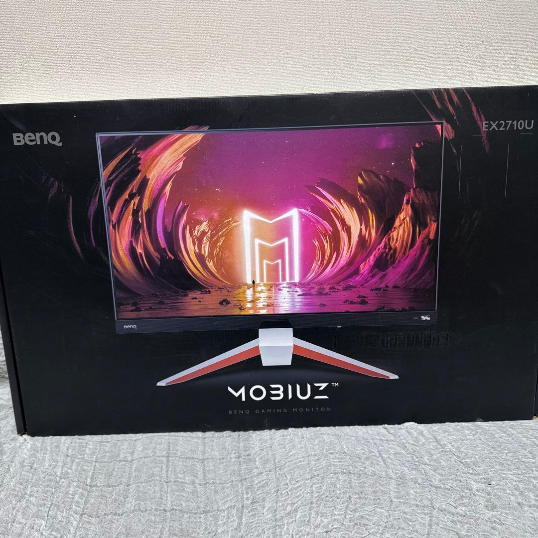 BenQ EX2710U ゲーミングモニター & モニターアーム EX2710R Product Info | BenQ US
