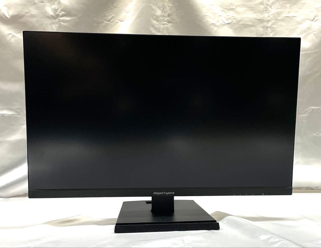 IODATA GigaCrysta ゲーミングモニター 27インチ Amazon.co.jp: IODATA GigaCrysta MiniLED ゲーミングモニター 27