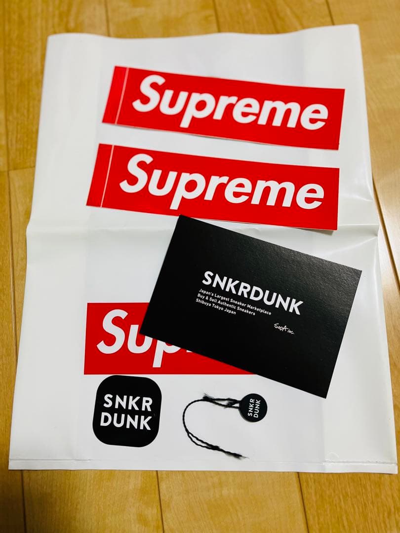 名作☆レア☆希少supreme stars zip stadium jacket - メルカリ