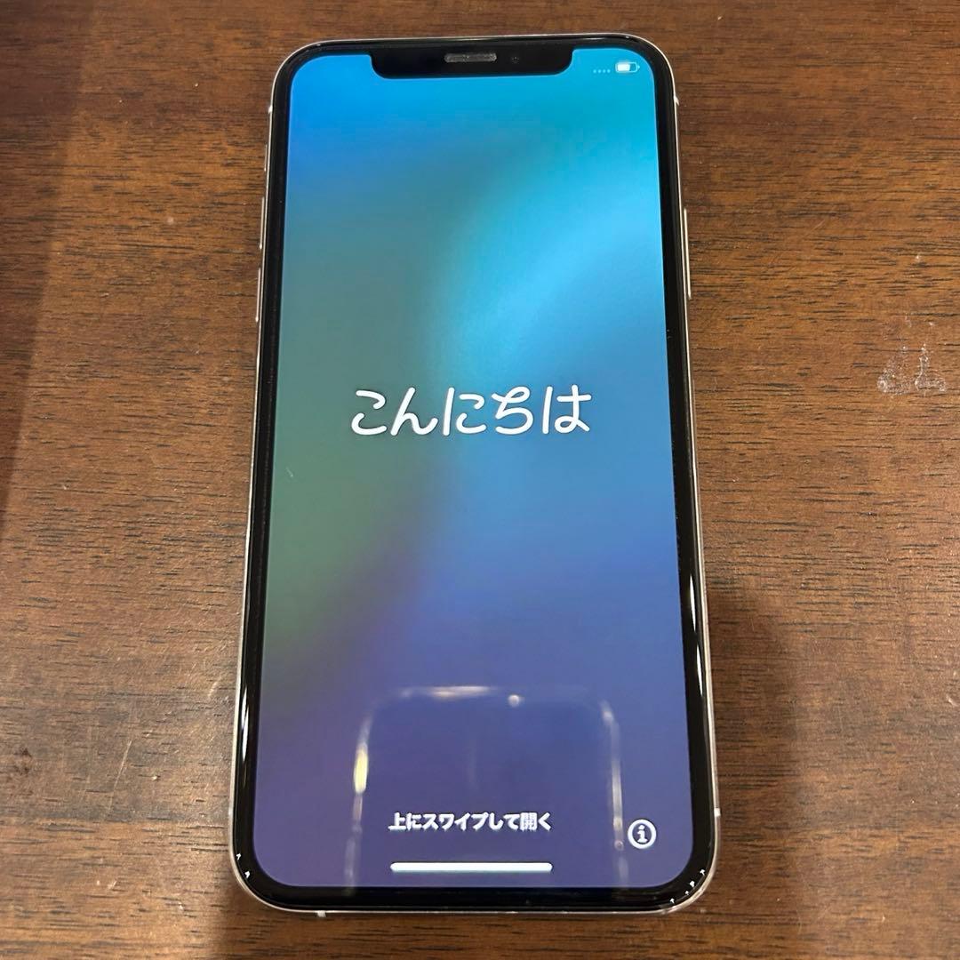 Apple iPhone XS 64GB sim フリー Apple iPhone XS 64GB SIMフリー [シルバー] 価格比較 - 価格.com