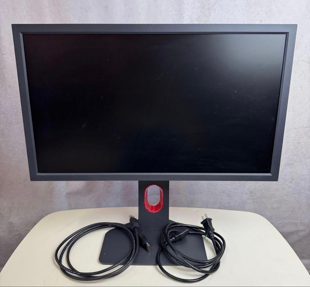 BenQ XL2411K-B ゲーミングモニター XL2411モニター 09a1fdb05e9c65c0c93deb32ce33e3