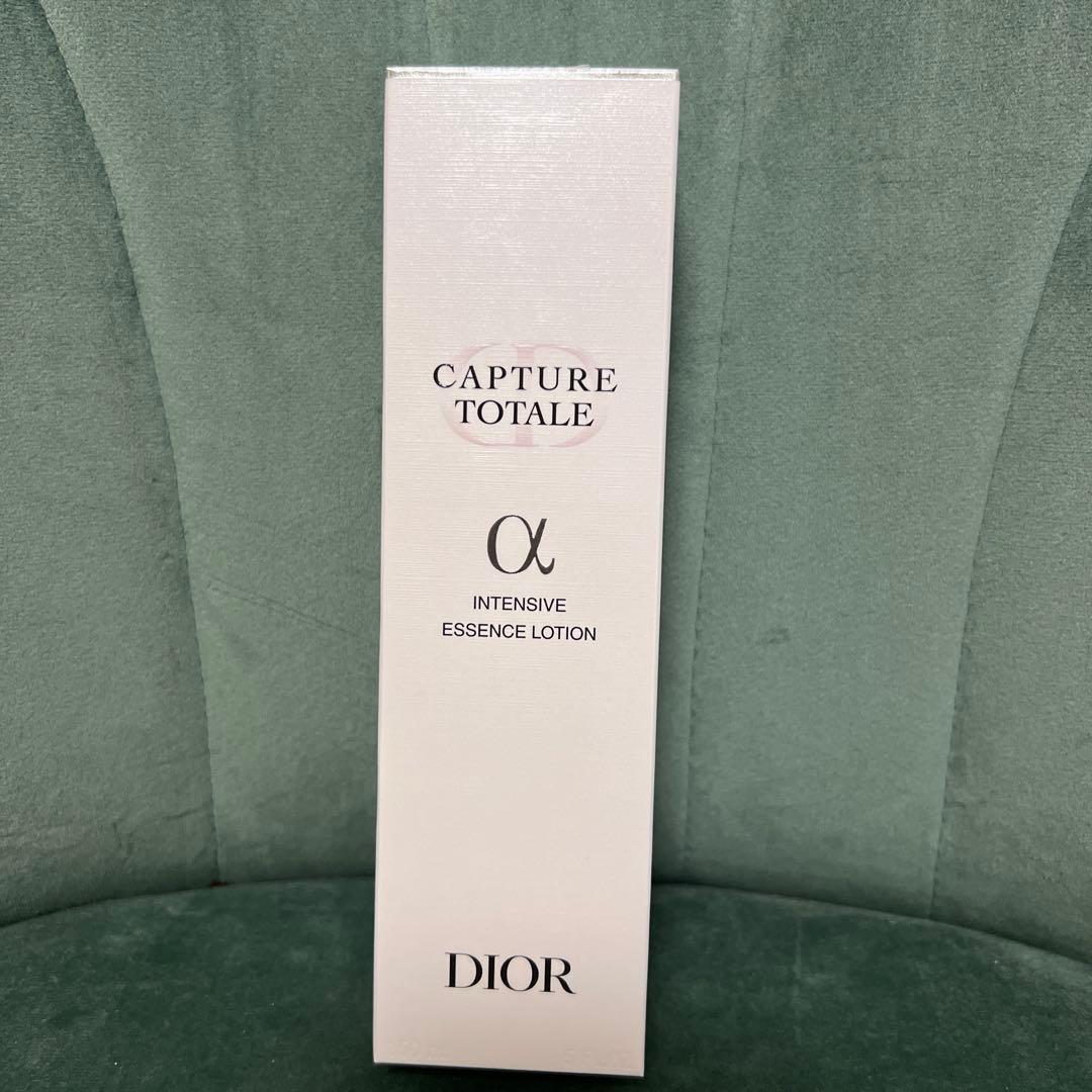 Dior CAPTURE TOTALE LOTION 150ml新品未使用未開封 楽天市場】ディオールカプチュール トータルの通販
