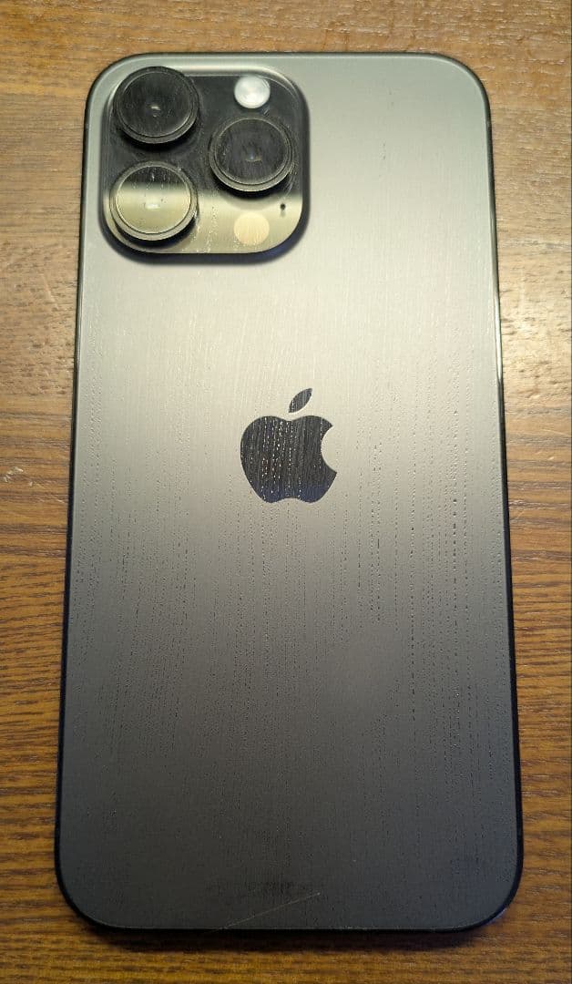 スマートフォン本体 iPhone 14 Pro Max Amazon | 【整備済み品】 Apple iPhone 14 Pro Max 256GB ディープ