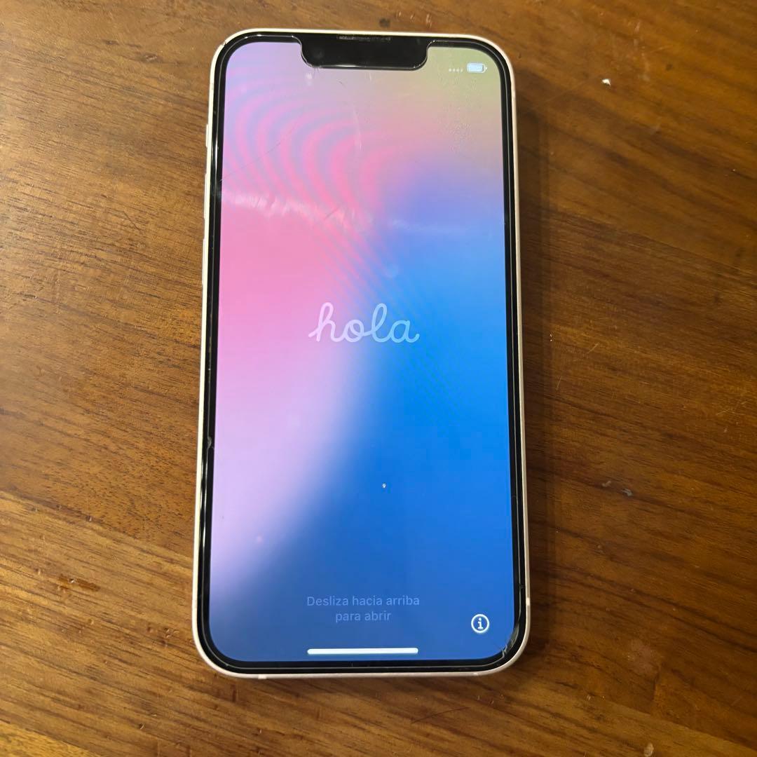 携帯電話本体 iPhone 13mini 128G Amazon.com: Apple iPhone 13 Mini, 128GB, Midnight - Unlocked