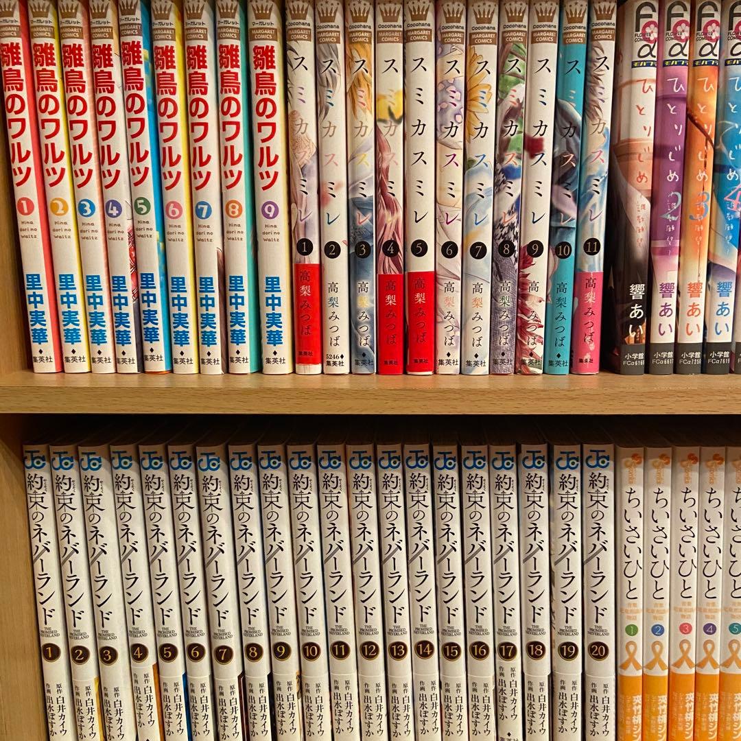 漫画 まとめ売り マーガレット フラワー NO,4 タイトル毎のバラ売りOK