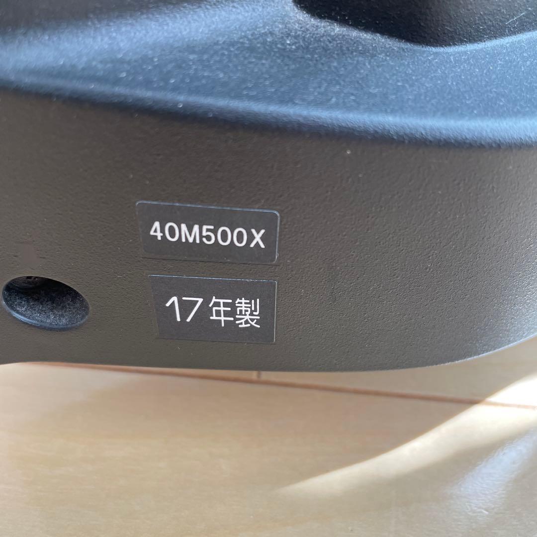 ぷよぷよ 様専用 TOSHIBA REGZA 40M500X 4K対応 送料込み