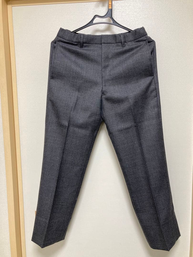 JPRESS 170 スラックス　パンツ UNISEX】スラックスパンツ / J.PRESS YORK STREET | ファッション通販