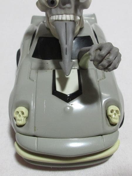 TIN-CAR cocobatココバットPUSHEADパスヘッドTAKESHIT - メルカリ