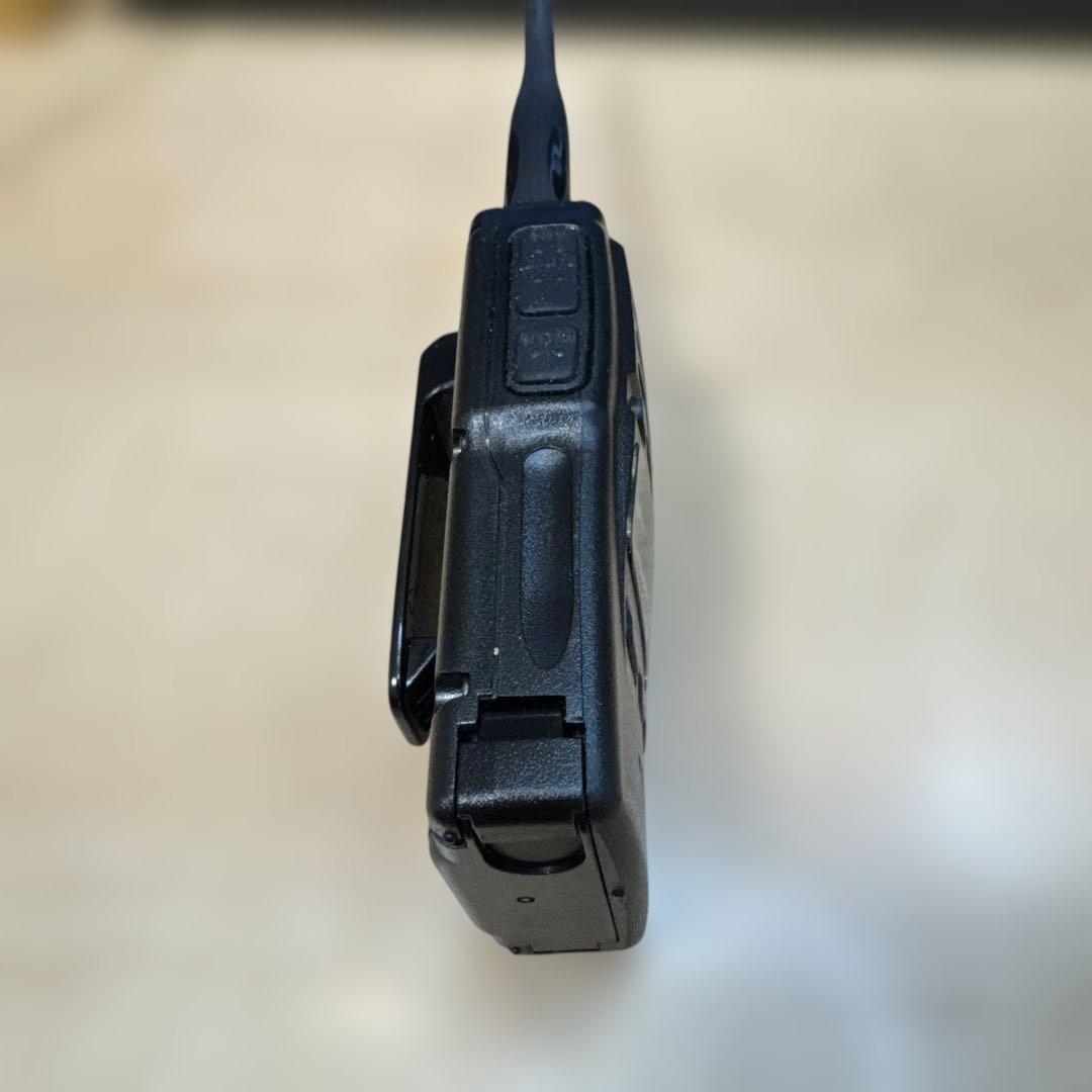 マッキー様専用【技適品】ALINCO DJ-S42 無線機 433MHzアマチュ - メルカリ