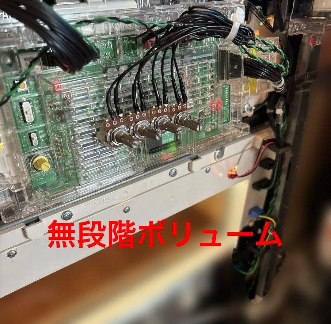 とっとこ様専用パチスロ実機 北電子 アイムジャグラーEX-TP 6号機 訳