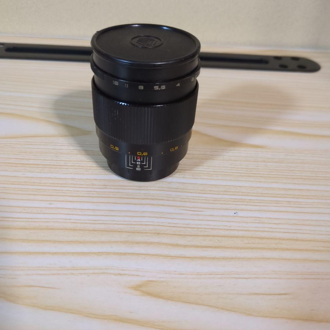 値下げ【星ボケ】INDUSTAR-61L/Z 50mm F2.8　M42マウント Industar 61 L/Z-MC 50mm F2.8 の星ボケ作例付きレビュー｜山口県の