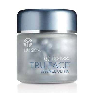 GENLOC トゥルー フェイス エッセンス プラス 60カプセル 楽天市場】ageLOC トゥルーフェイスエッセンスプラス NU SKIN ニュース