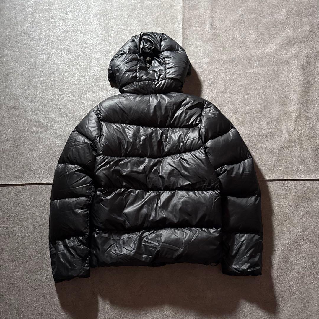 d様専用】NIKE ACG ダウンジャケット ブラック XS 800FP - メルカリ