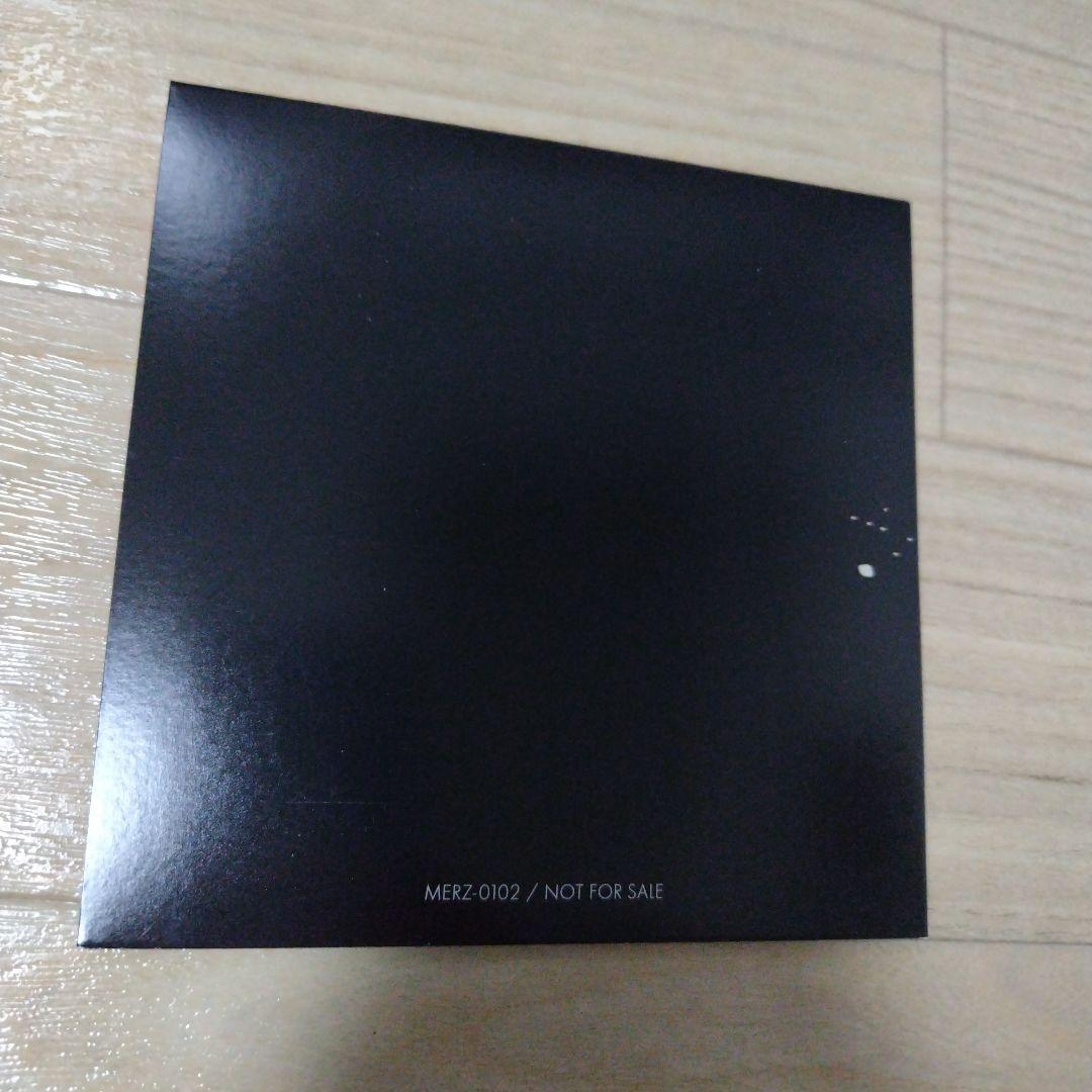 THE NOVEMBERS hallelujah liveCD ノベンバ - メルカリ