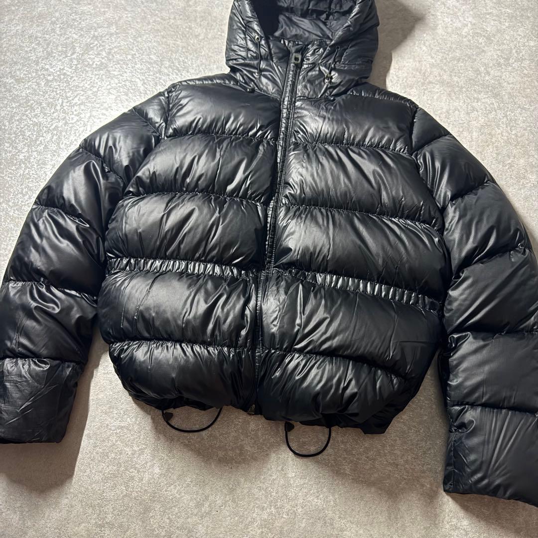 00s NIKE ACG 800FP down parka y2k 海外 - メルカリ