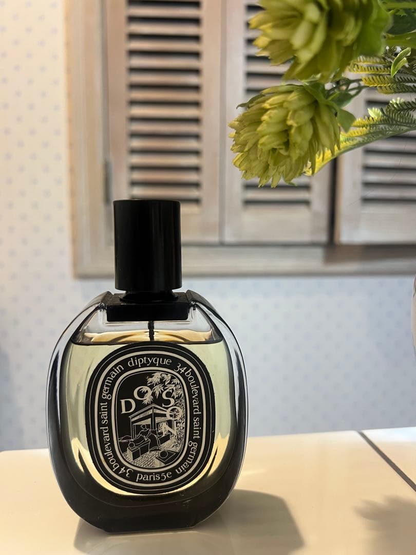 diptyque オードパルファム 75ml Orphéon (オルフェオン) - オードパルファン | Diptyque Paris