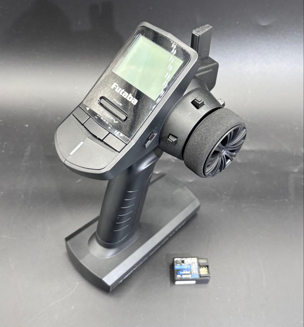 フタバ 3PV R314SB-E TRセット 送受信機 プロポ 送信機 受信機 双葉電子工業 フタバ プロポ 3PV T/RセットR314SB-E付(アンテナ内蔵