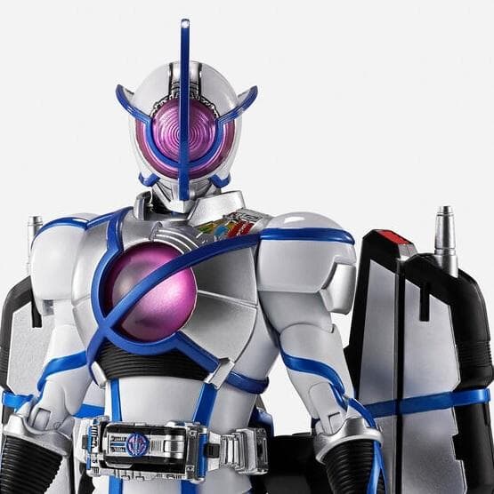 S.H.Figuarts 真骨彫製法 仮面ライダーサイガ【新品】
