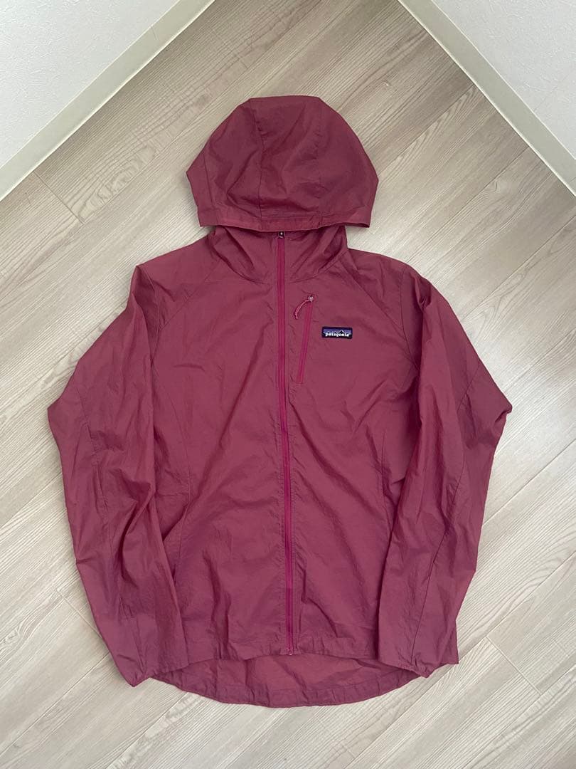 Patagonia Lサイズ フーディニジャケット patagonia（パタゴニア） ナイロンジャケット 「Patagonia/パタゴニア