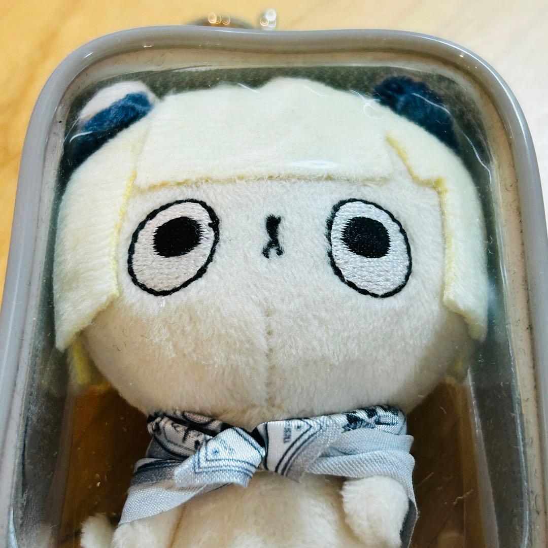 【美品】あにょ ぬいぐるみキーホルダー Reol Amazon.co.jp: reol れをる あにょといっしょ ぶどうかん キーホルダー
