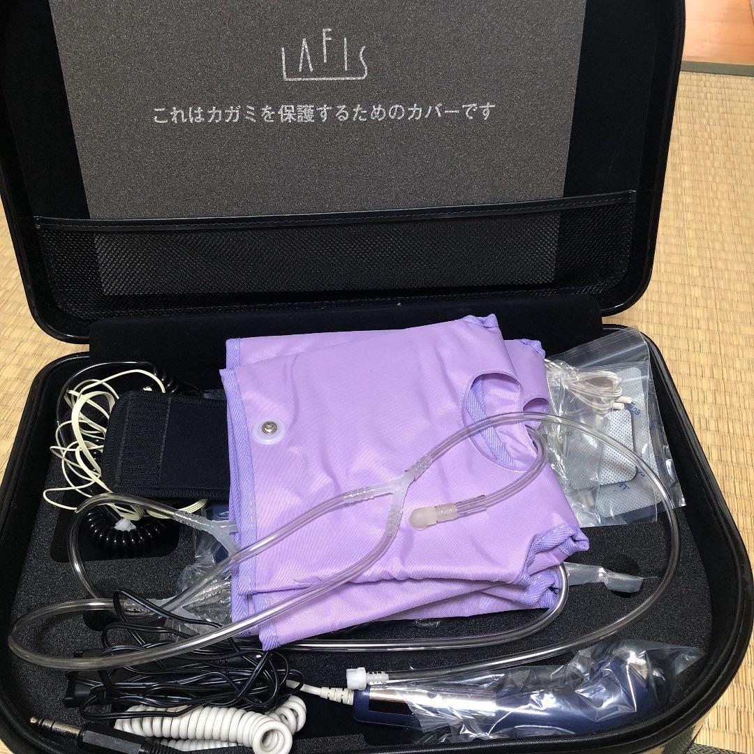 ラフィス　美容機器【未使用】 ラフィス 美容機器【未使用】 ラフィス 美容機器【未使用】 ラフィス