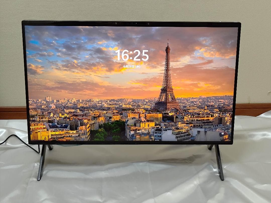 富士通 デスクトップパソコン 23.8インチ ESPRIMO WF1/H3 FMV-ESPRIMO デスクトップパソコン 新品 富士通 Desktop F WF1-L1 23.8