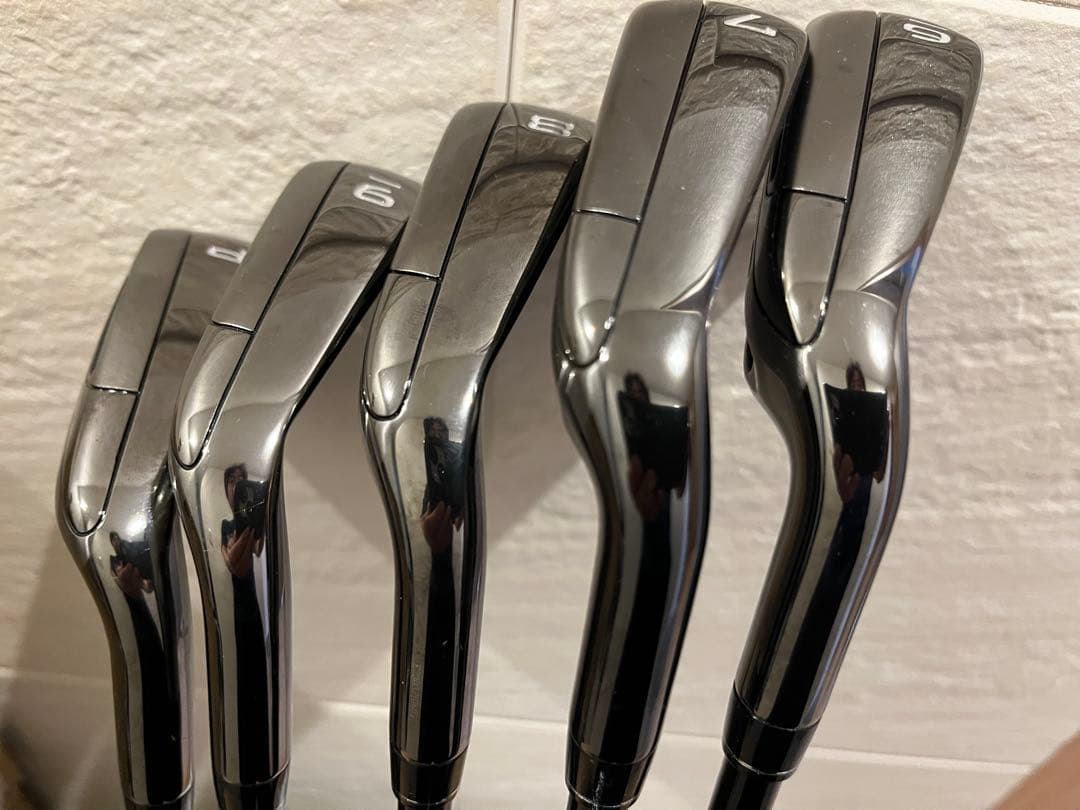 (特価) Callaway ビックバーサ　アイアンセット Amazon.co.jp: キャロウェイ（CALLAWAY） GREAT BIG BERTHA グレート