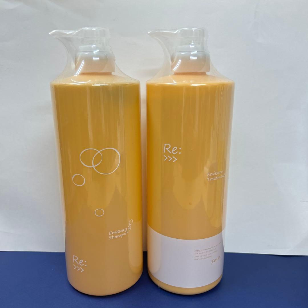 アジュバン　リ　エミサリー　シャンプー　トリートメント　ポンプ　1000ml アジュバン シャンプー 1000」の人気商品一覧 | 安い商品を通販サイト