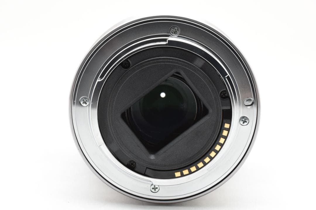 ★美品★ソニー SONY E 55-210mmf4.5-6.3 OSS#1276