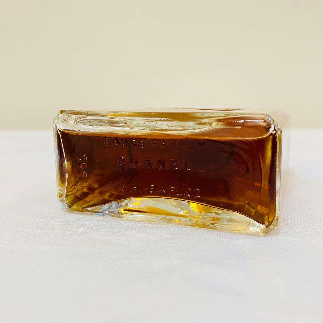 CHANEL COCO シャネル ココ オードパルファム 香水 100ml