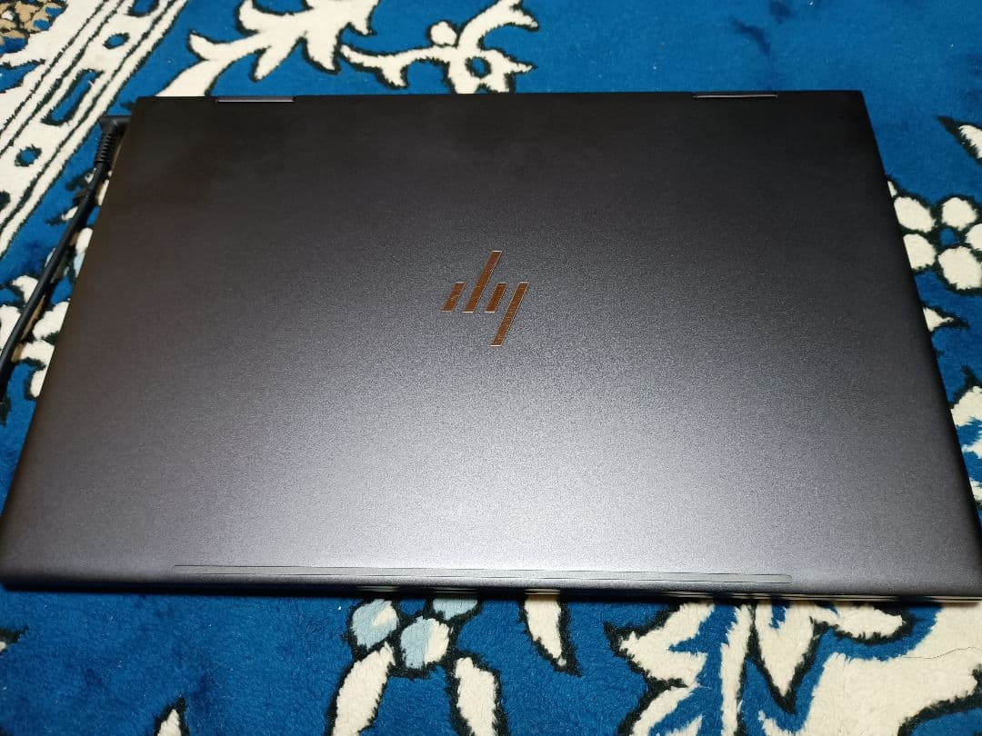 Windowsノート本体 HP ENVY x360 Convertible 15-cp0017AU Amazon.com: HP Envy x360 Convertible 15.6