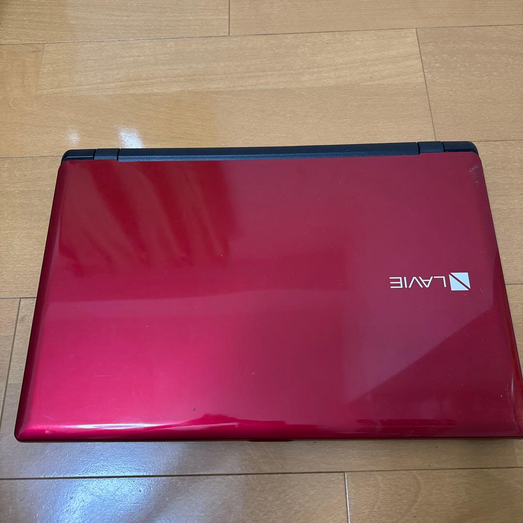 スマホ・タブレット・パソコン NEC LaVie Note Standard PC-NS150CAR Amazon.co.jp: 日本電気 LAVIE Note Standard - NS150/CAB スターリー
