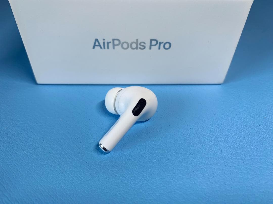 AirPods Pro 2 左耳のみ イヤホン A3048 SHFX - メルカリ