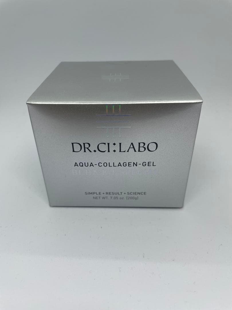 ドクターシーラボ アクアコラーゲンゲル 美白スペシャル 200g ACゲル 楽天市場】ドクターシーラボ Dr. Ci:Labo アクアコラーゲンゲル
