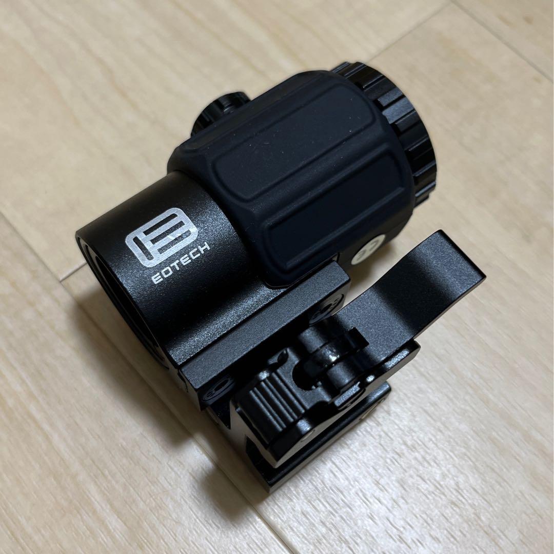 高性能レンズ G43タイプ マグニファイア ブースター ◎新品未使用品◎ Amazon | 最新ロット 高性能レンズ G43タイプ マグニファイア