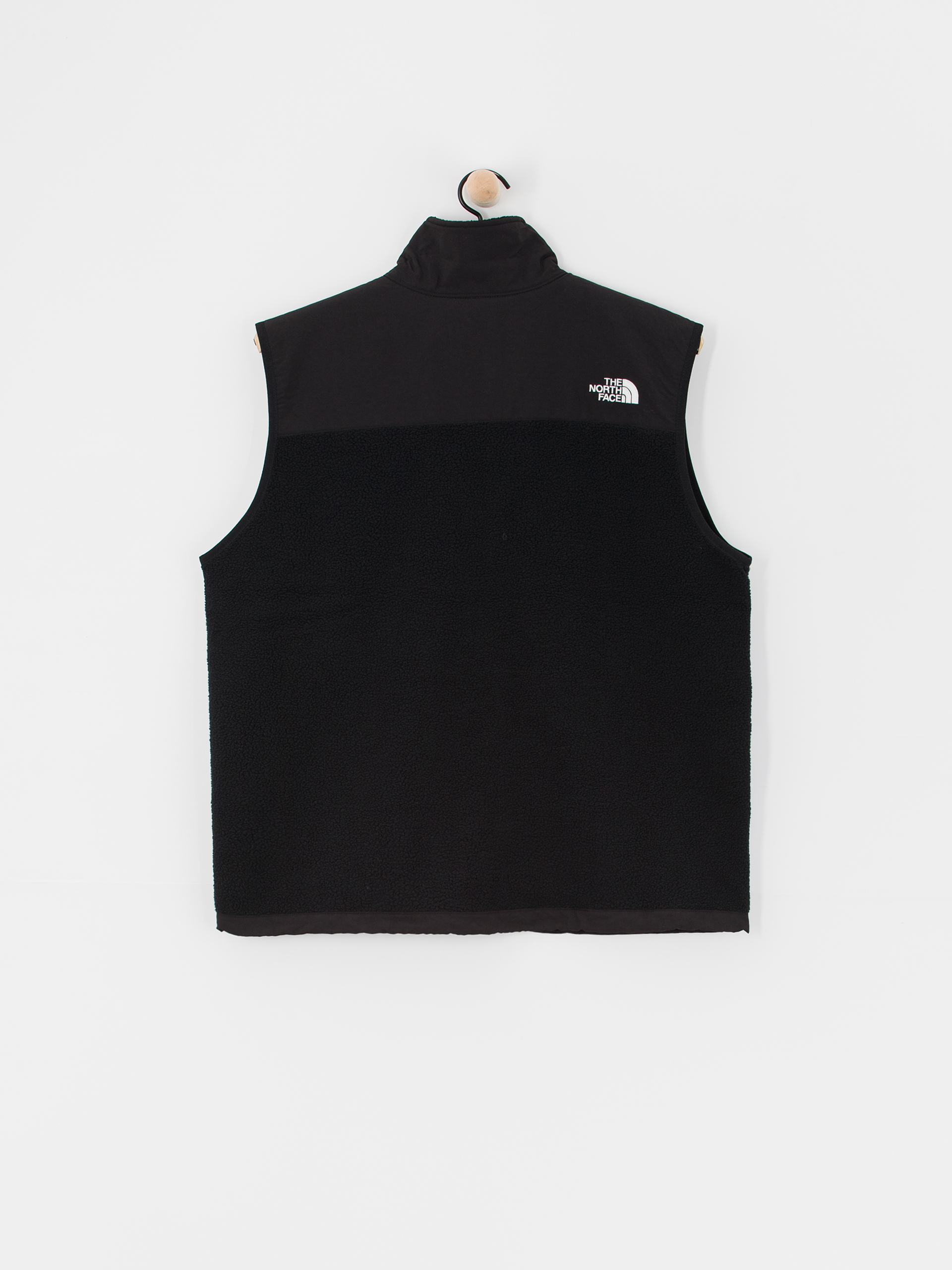 The North Face Vest Retro Denali - black (tnf black)