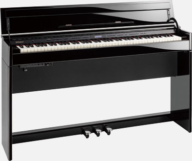 Roland - DP603 | Digital Piano