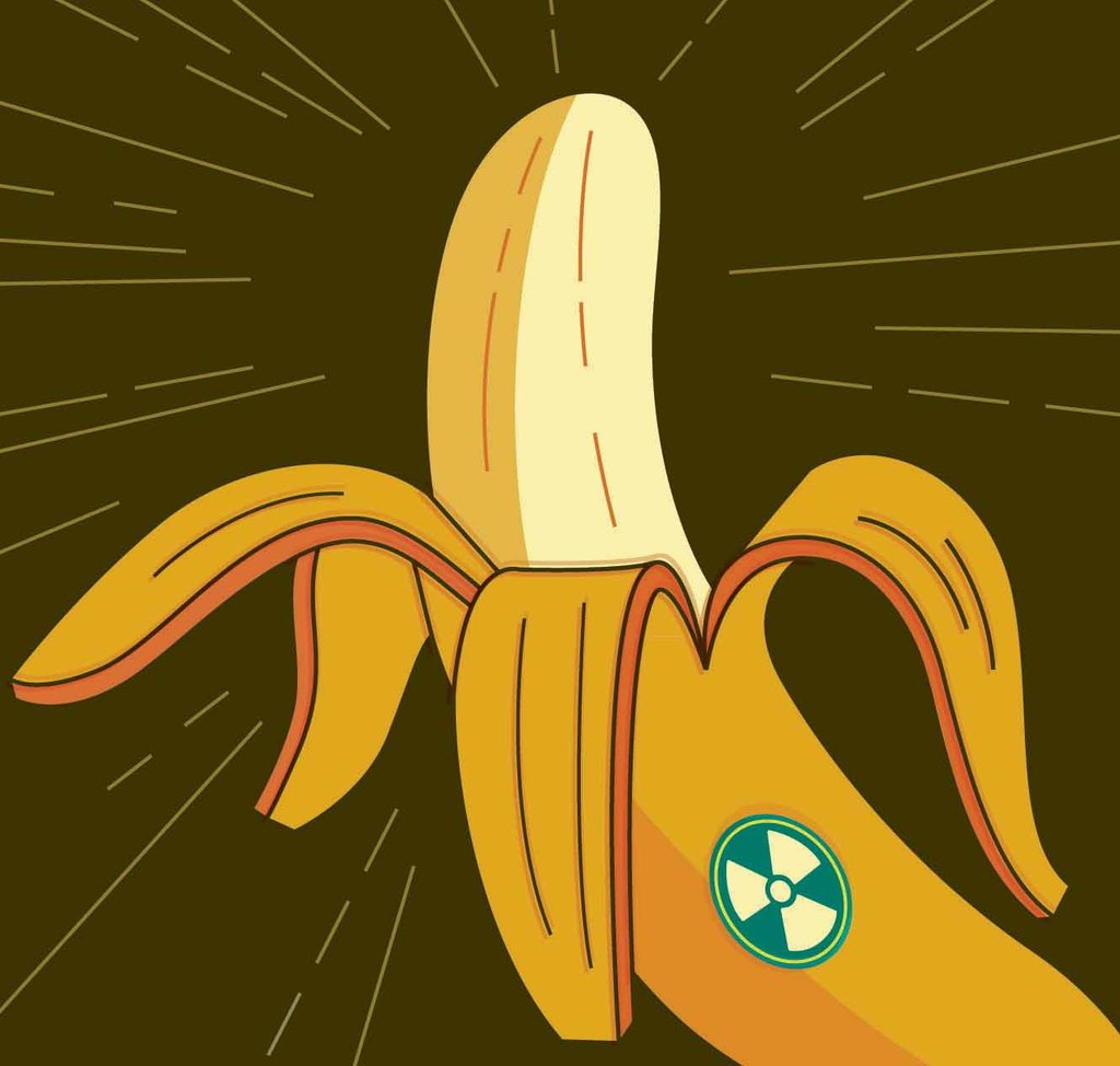 Yes, We Will Still Have Bananas, Radiated or Not - The New York Times
